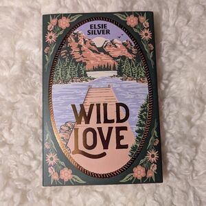 Wild Love by Elsie Silver